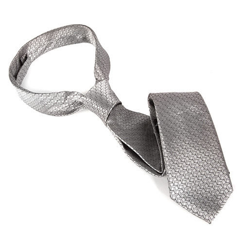 50 Sfumature Di Grigio - Cravatta Di Christian Grey Bondage XXX