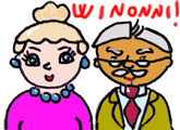 Frasi e immagini per la festa ai Nonni - Viva i Nonni