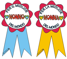 Frasi e immagini per la festa ai Nonni - Viva i Nonni