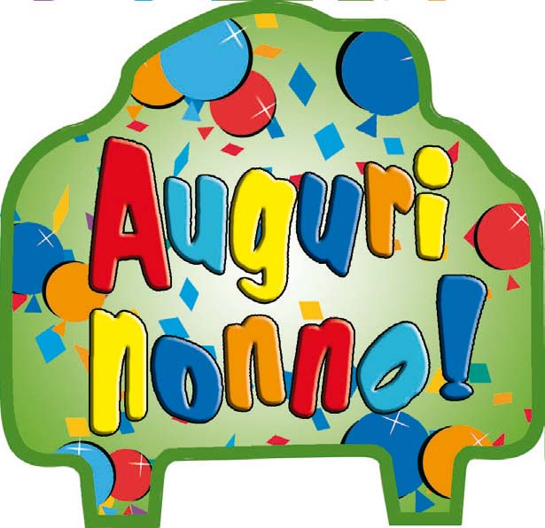  Auguri Nonno