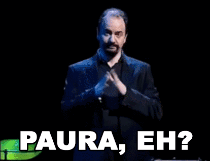 GIF Venerdi 13 - Paura eh?