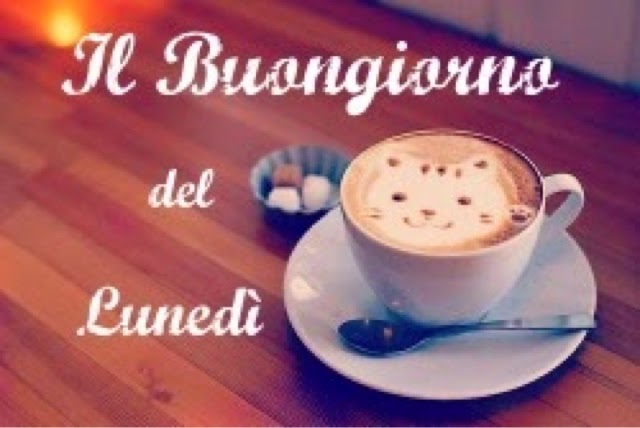 Immagini buon lunedì