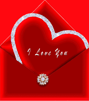 GIF Ti Amo - i love you