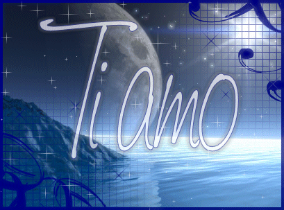 GIF Ti Amo