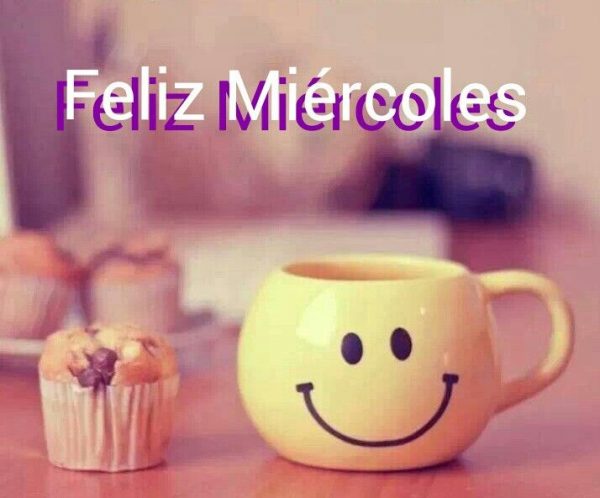 imagen Feliz Miercoles