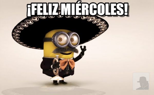 imagen Feliz Miercoles