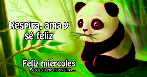 imagen Feliz Miercoles