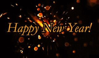 GIF Anno Nuovo 2019