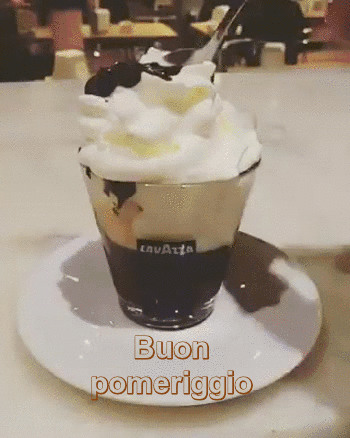 GIF buon pomeriggio