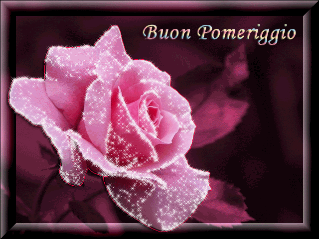 GIF buon pomeriggio