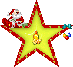 Gif Auguri di Buon Natale