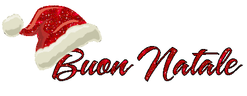 Gif Auguri di Buon Natale