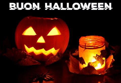 GIF Halloween