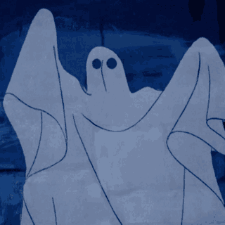 GIF di Fantasmi