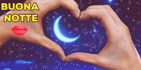 gif buonanotte