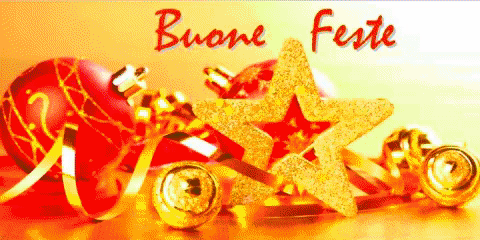 GIF di Natale