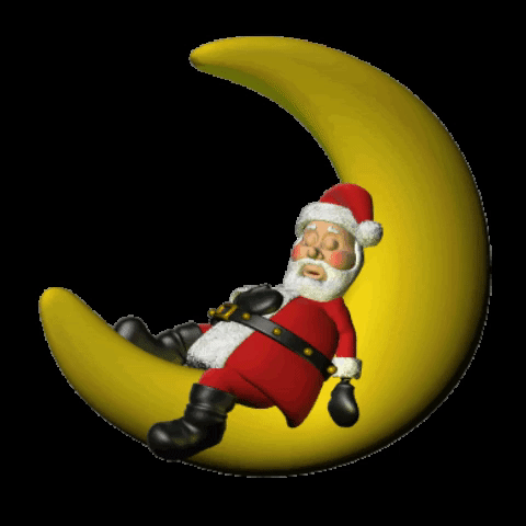 Gif Buon Natale