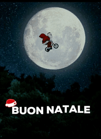 Gif Buon Natale
