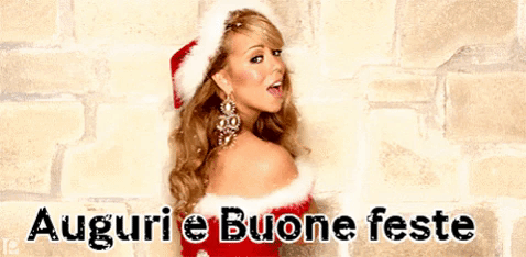 GIF di Natale