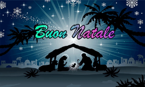 gif buon natale 