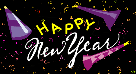 GIF Buon Anno