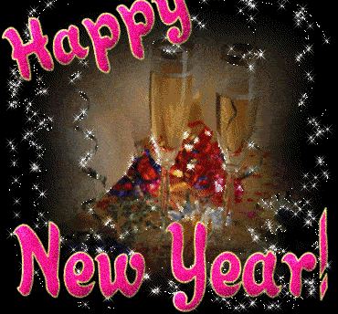 GIF Buon Anno