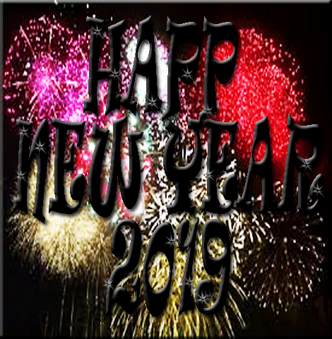 GIF Buon Anno