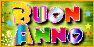 buon anno