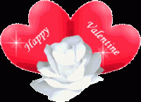 GIF Buon San Valentino