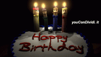 GIF Auguri di Buon Compleanno