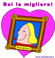 Gif Festa della Mamma