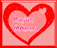 GIF Festa della Mamma "Auguri Mamma"