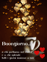 GIF Buongiorno