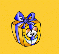 GIF Buona Giornata - Buongiorno