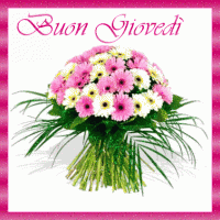 GIF buon Giovedì