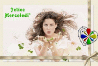 GIF Buon Mercoledi
