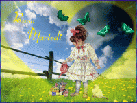 GIF Buon Martedi