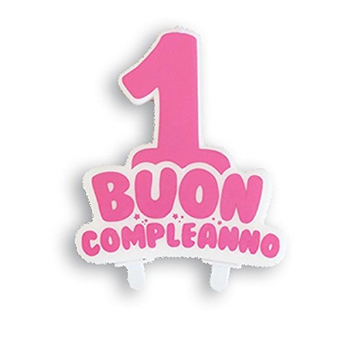 Gif Buon Compleanno 1 Anno Gif Su Engiel Com