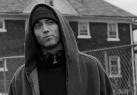 GIF Addio e dito medio