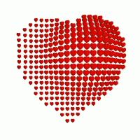 GIF Cuore