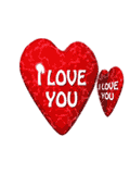 GIF I love you