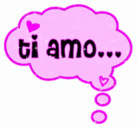 GIF Ti Amo