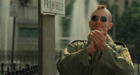 Gif applauso