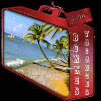 Gif vacanze estive - Buone Ferie - Buone Vacanze