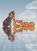 GIF Ciao