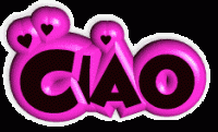 GIF Ciao