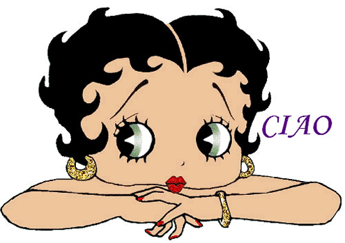 GIF Ciao