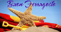GIF buon e felice Ferragosto