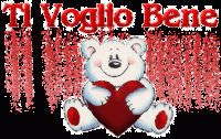 GIF Ti Voglio Bene
