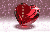 GIF Amore - Love